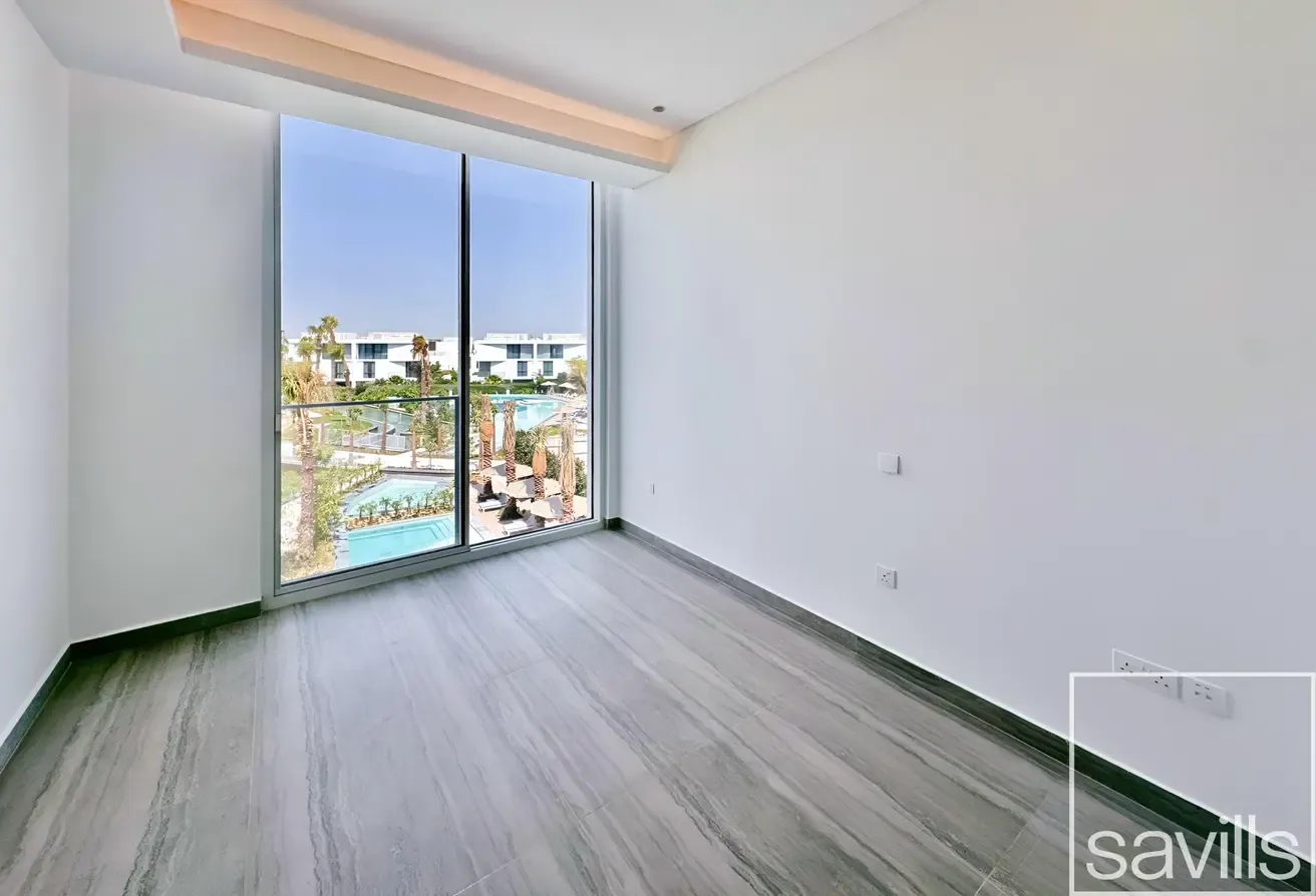 Premium Location | Near Lagoon | Brand New ixora