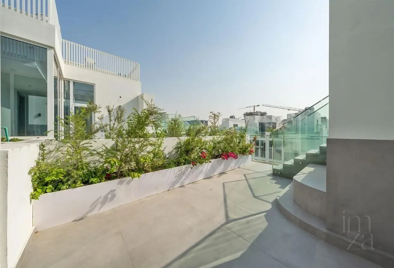 Lowest Price| Brand New 4BR Villa |Prime location