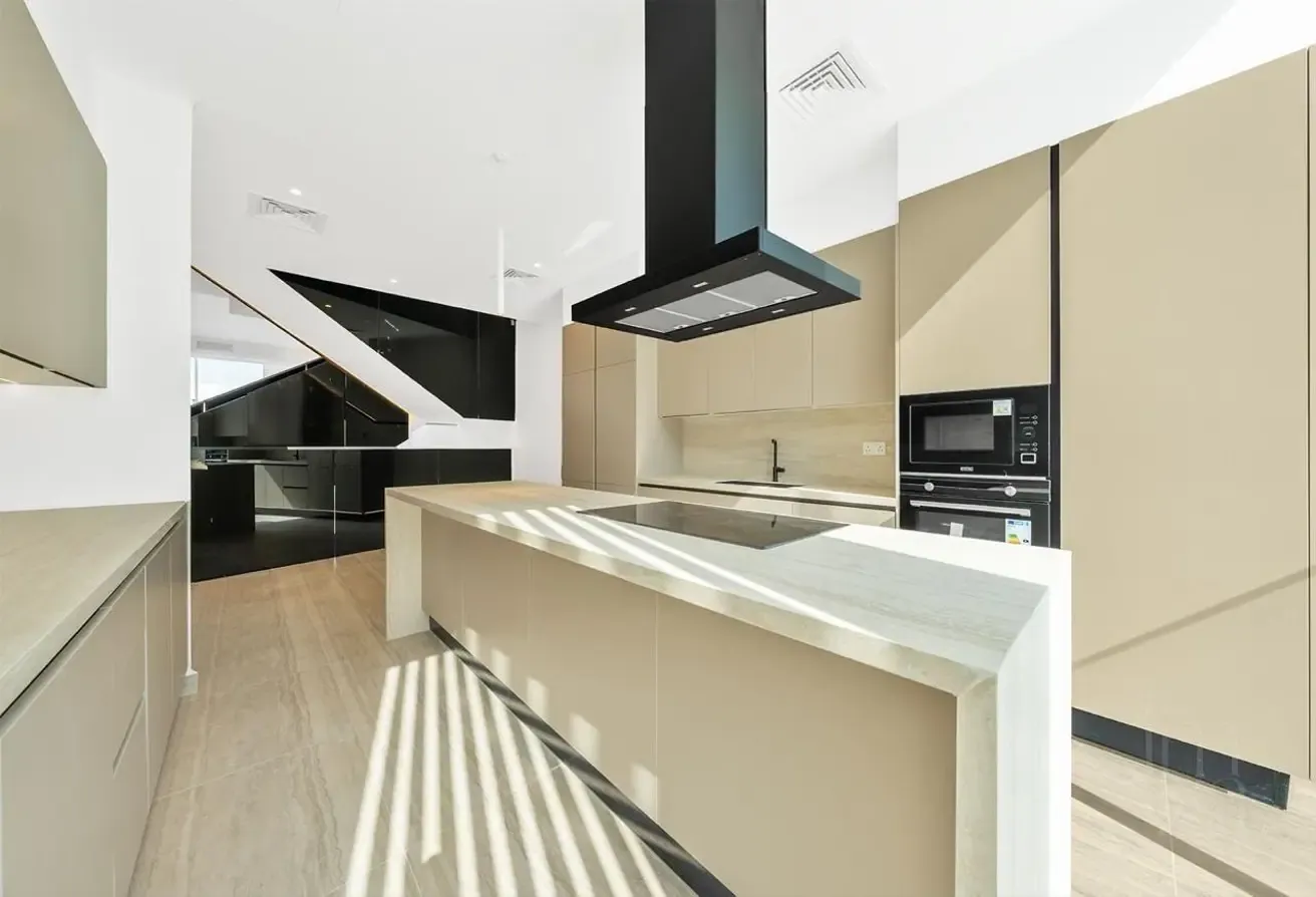 Lowest Price| Brand New 4BR Villa |Prime location