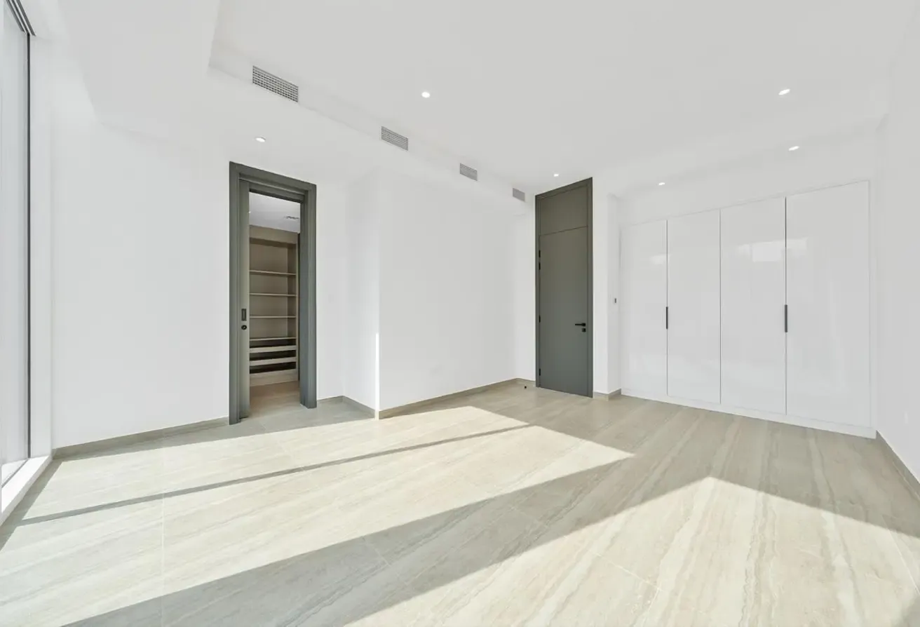 Lowest Price| Brand New 4BR Villa |Prime location