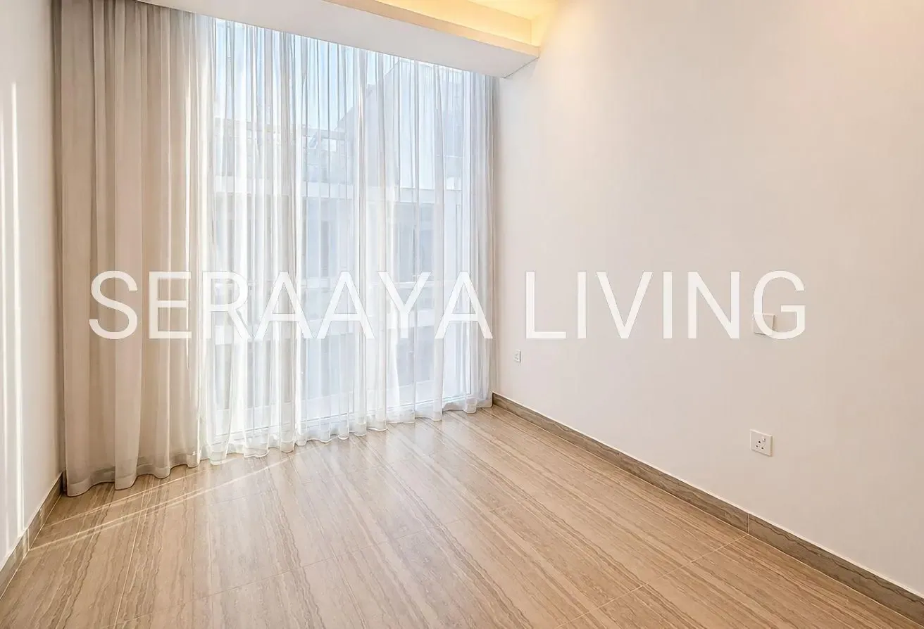Near Bay Health Club | Semi Furnished | Negotiable