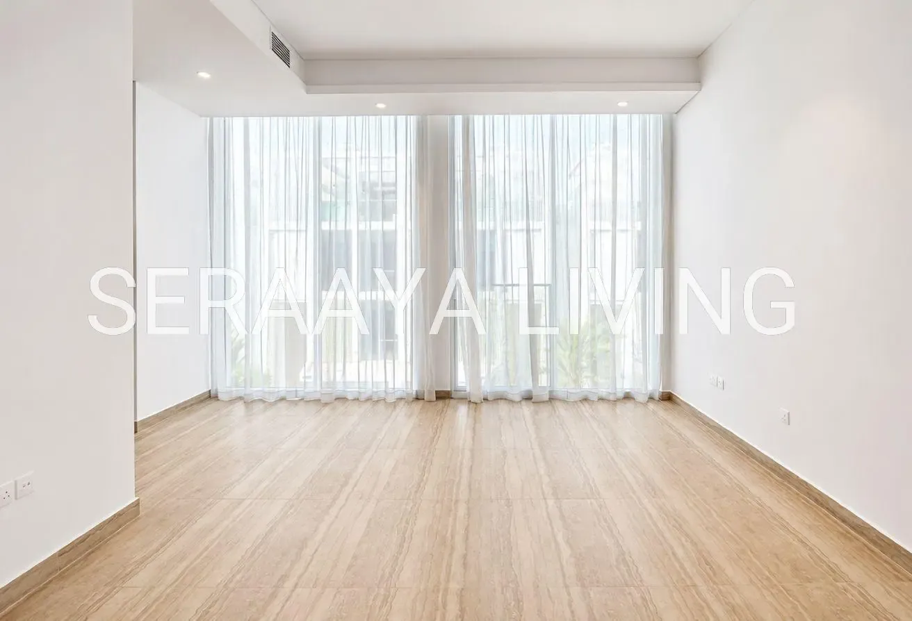 Near Bay Health Club | Semi Furnished | Negotiable