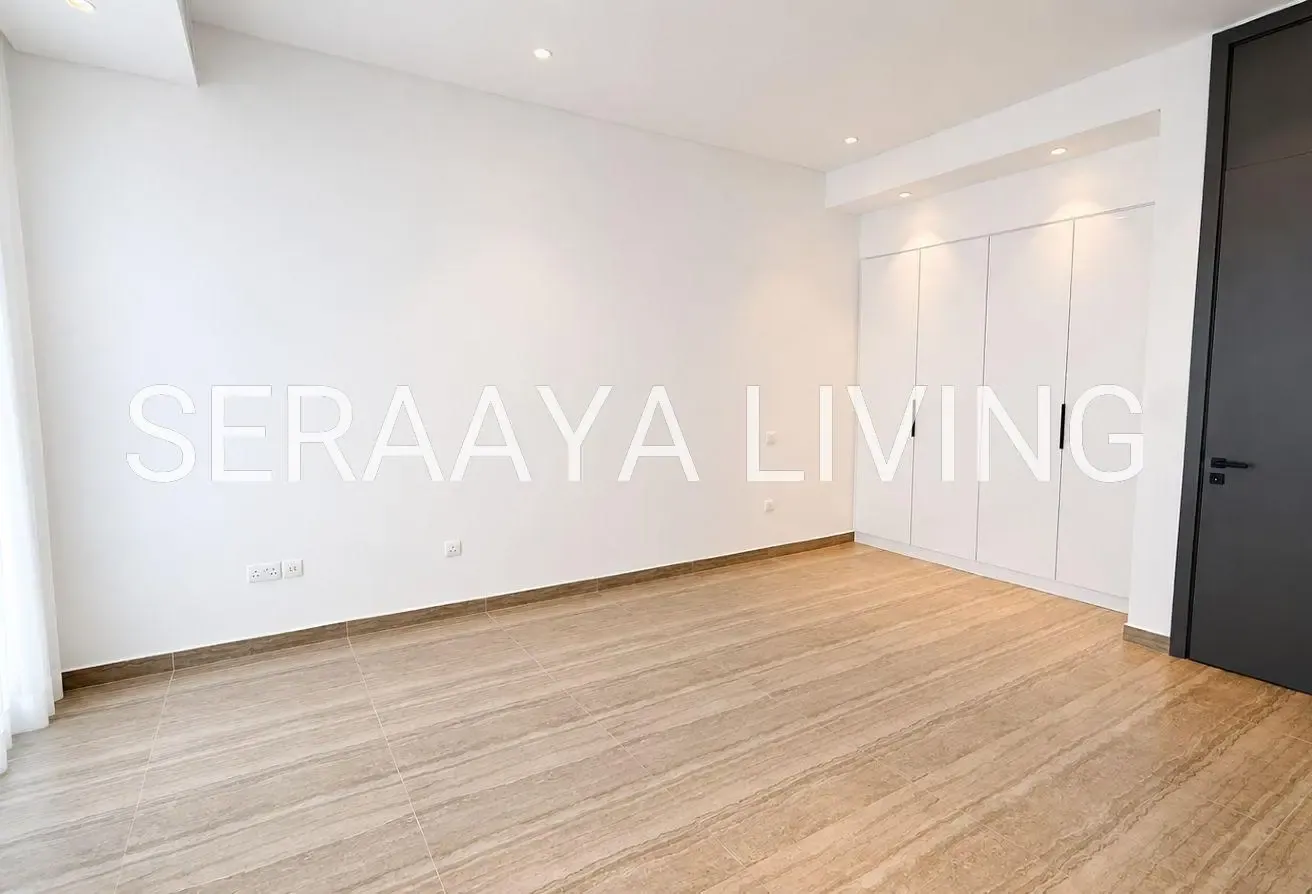 Near Bay Health Club | Semi Furnished | Negotiable