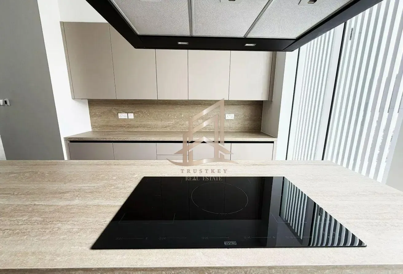 Luxury Villa | Contemporary Design | Ready to Move