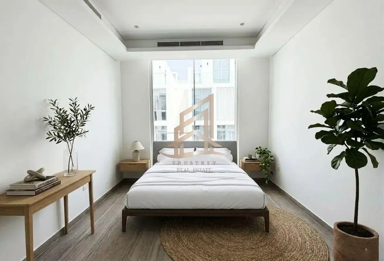 Luxury Villa | Contemporary Design | Ready to Move
