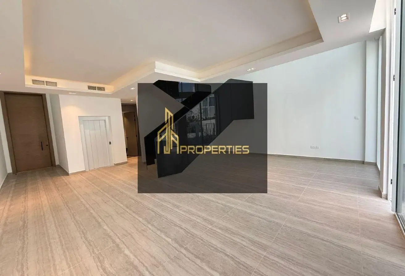 EXCLUSIVE | CORNER UNIT | TYPE D | VACANT