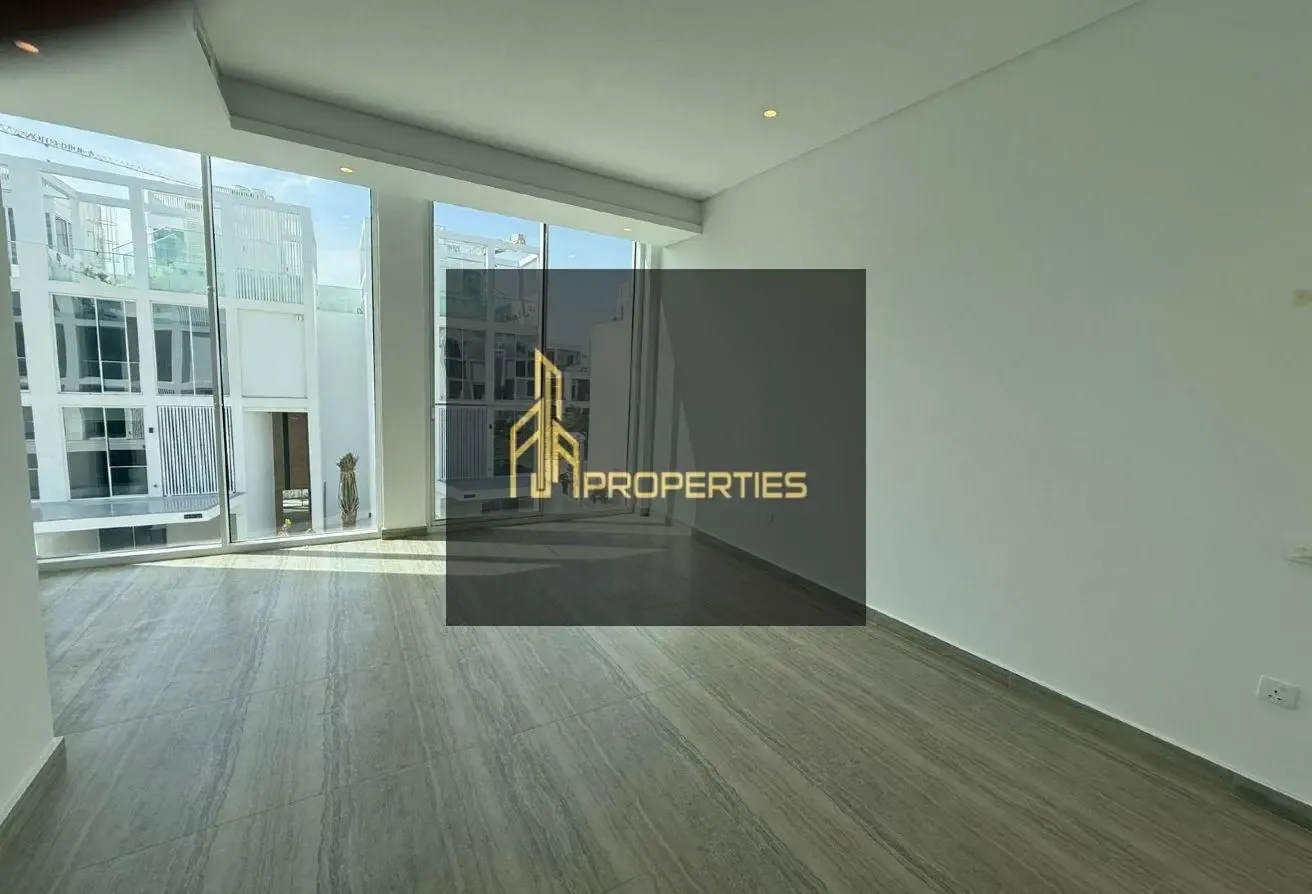 EXCLUSIVE | CORNER UNIT | TYPE D | VACANT