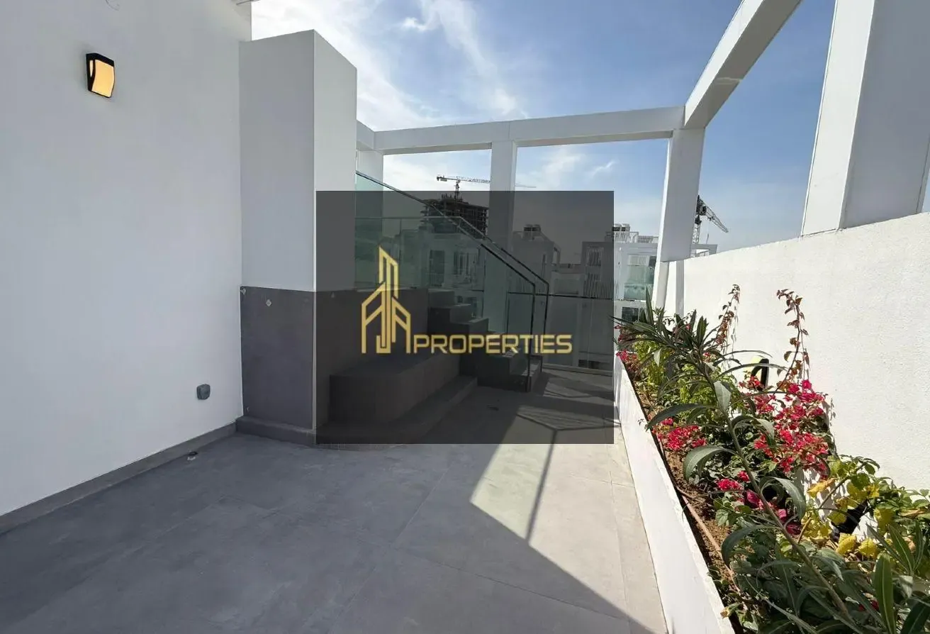 EXCLUSIVE | CORNER UNIT | TYPE D | VACANT