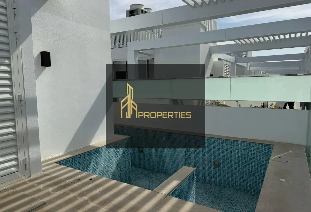 EXCLUSIVE | CORNER UNIT | TYPE D | VACANT