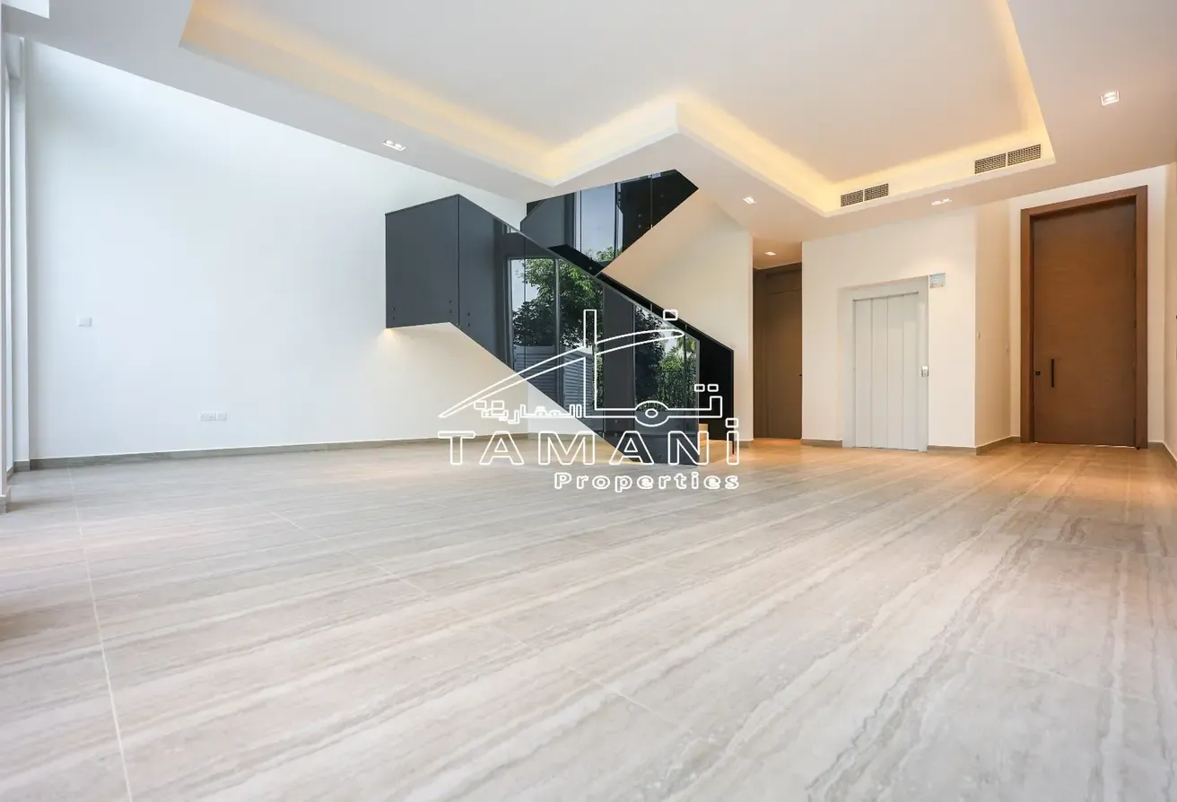 Single Row | Lagoon View | Green Community