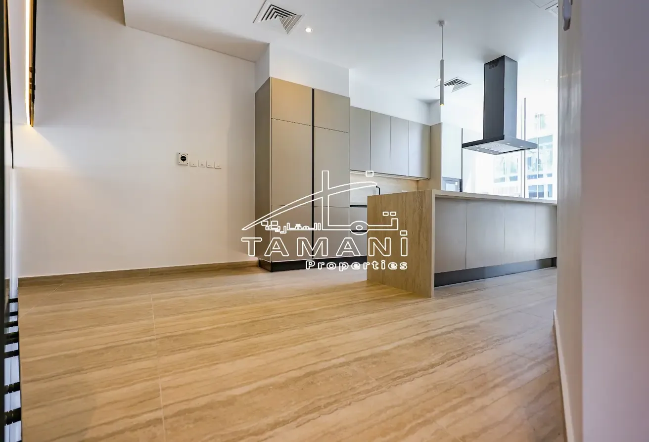 Single Row | Lagoon View | Green Community