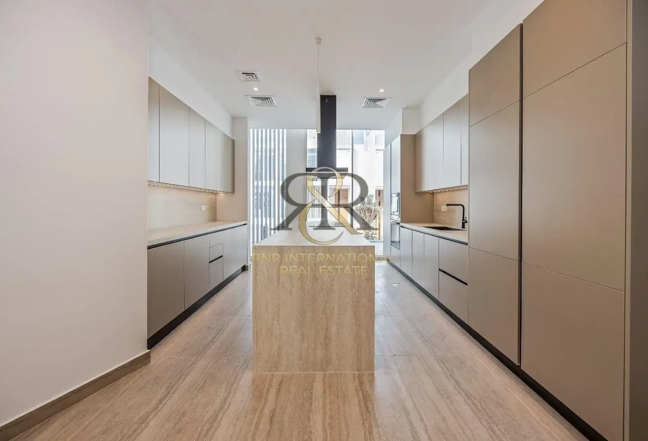 Private Pool | Brand New 4BR | Ready to Move In