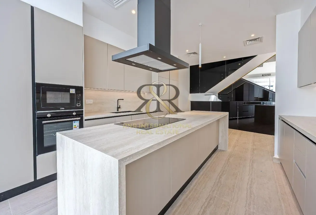 Private Pool | Brand New 4BR | Ready to Move In