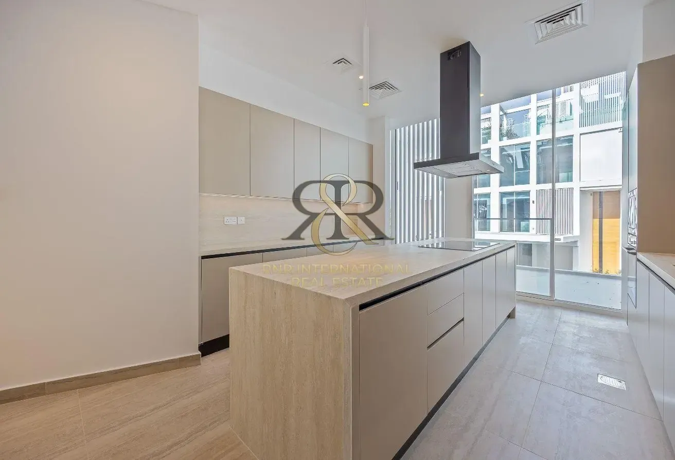 Private Pool | Brand New 4BR | Ready to Move In