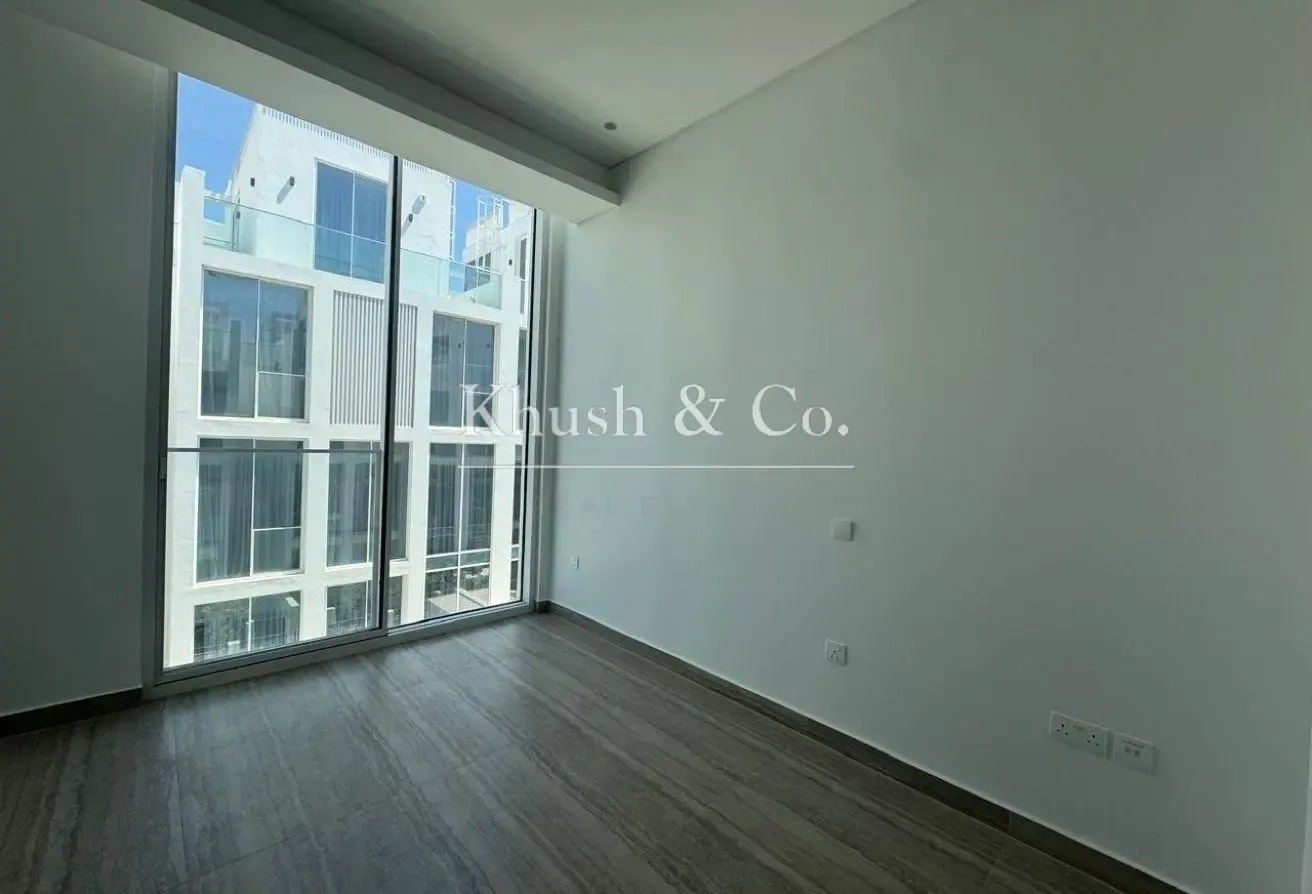 Family Villa | Bright & Spacious | Vacant