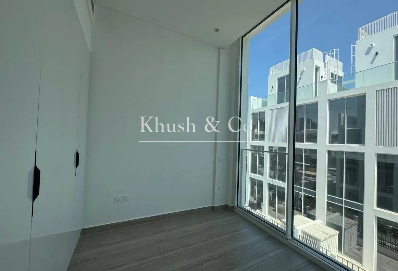 Family Villa | Bright & Spacious | Vacant