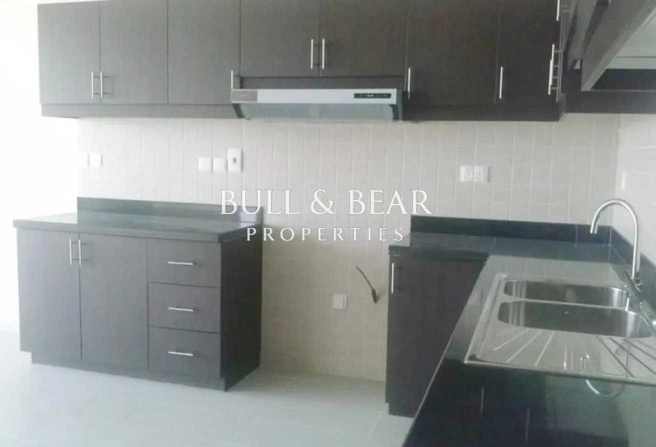 Modern Style | 4BR | Near Pool & Park