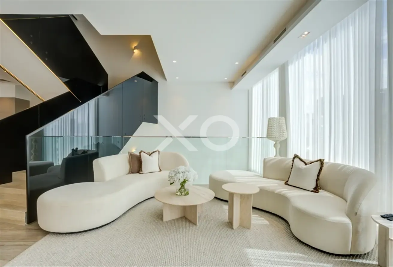 Exclusive | Bespoke Interior | Corner Unit