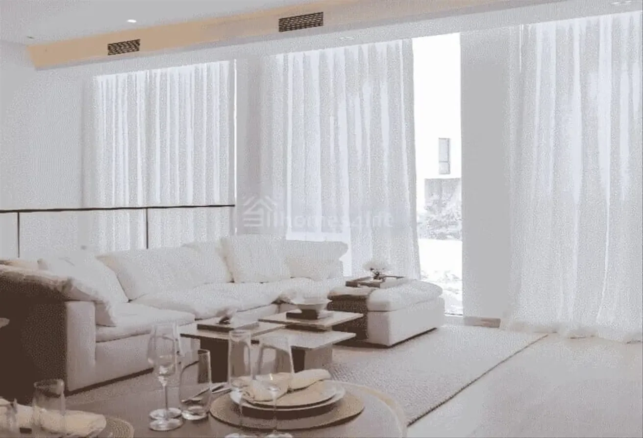 4BR | Modern Elegance | Spacious | Nature-Focused