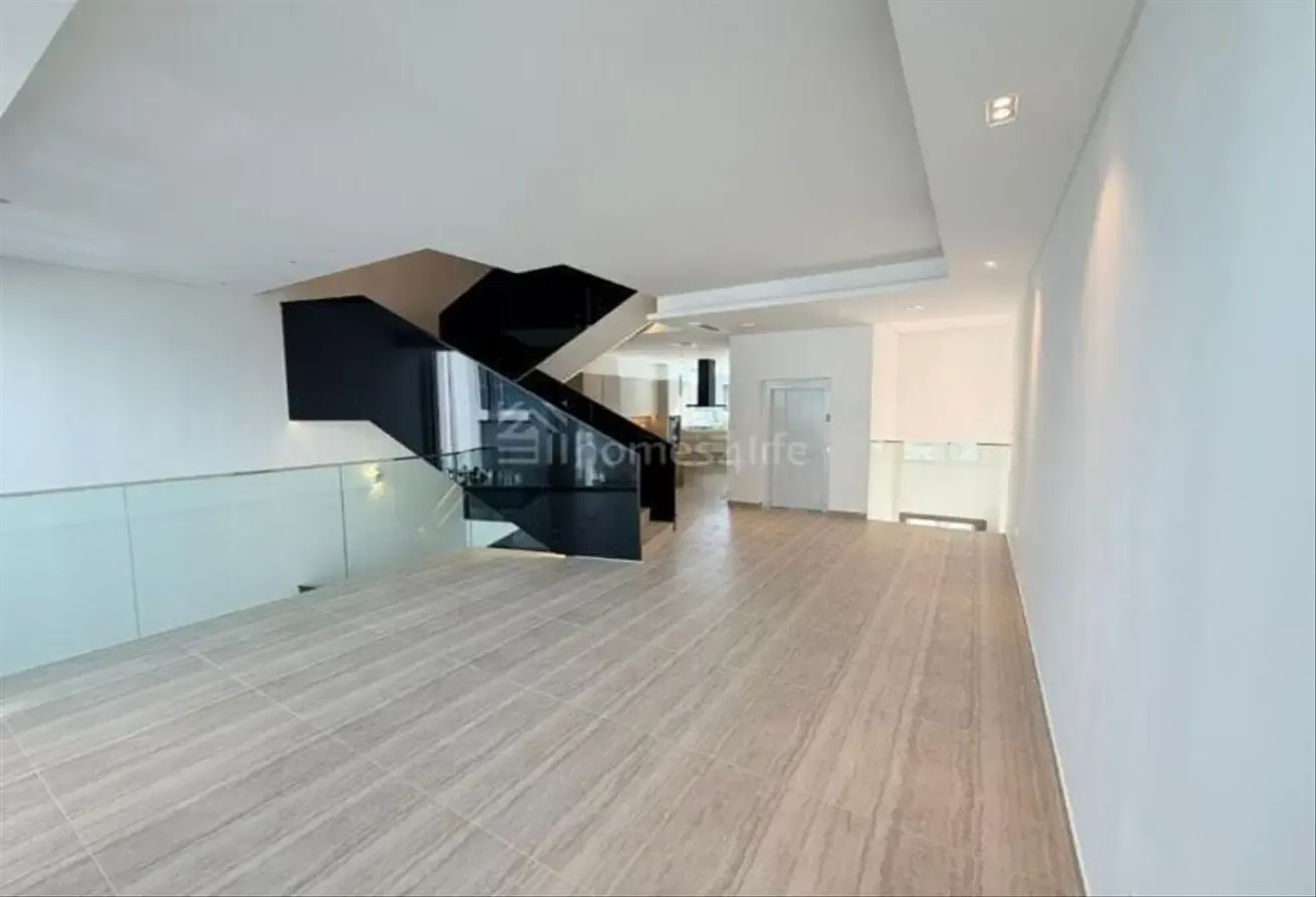 4BR | Modern Elegance | Spacious | Nature-Focused