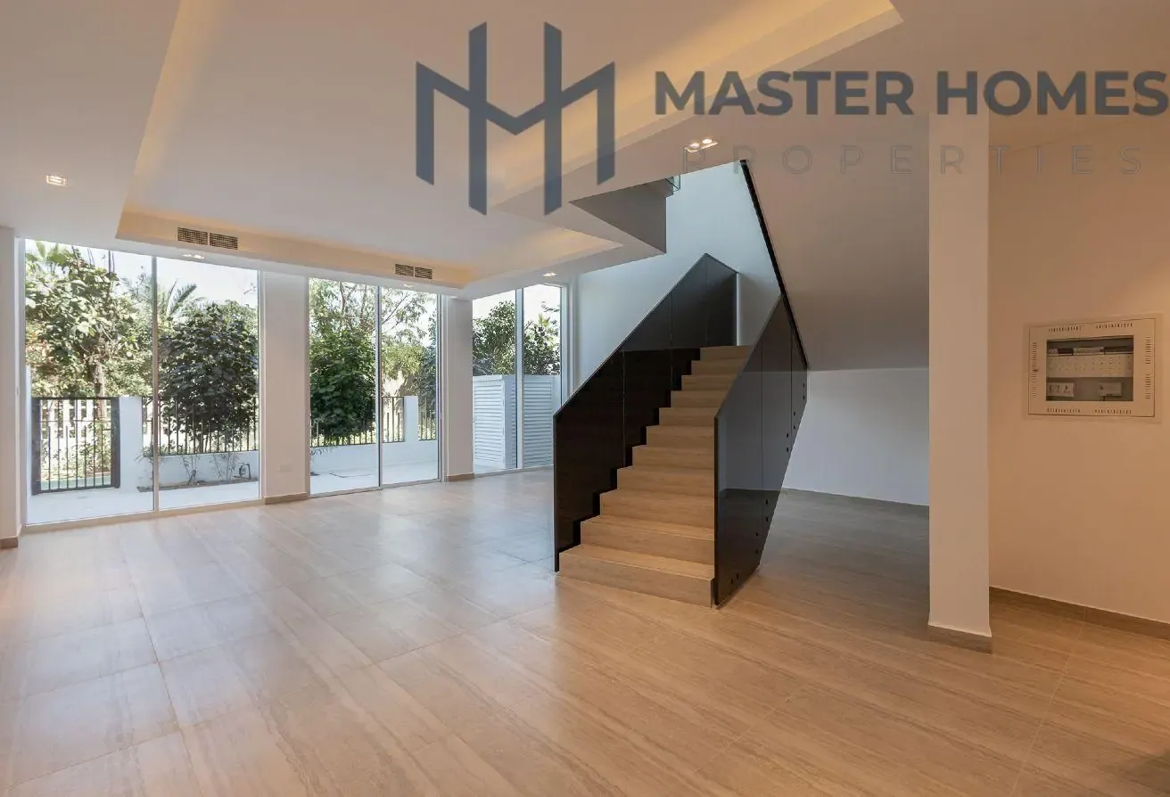 Just Handed Over | Close to Lagoon | Private Pool