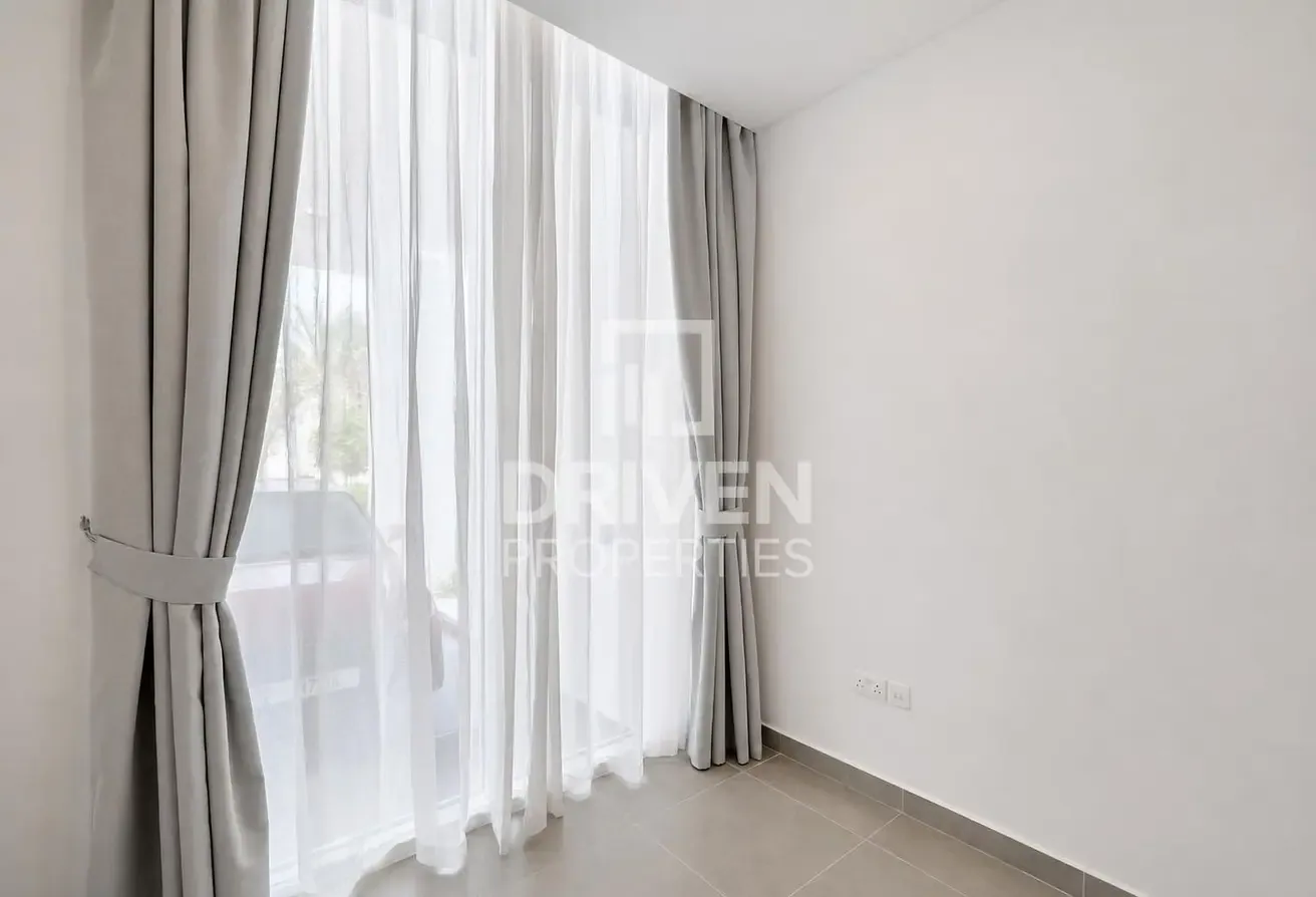 Corner Type D | Large Plot | Private Pool