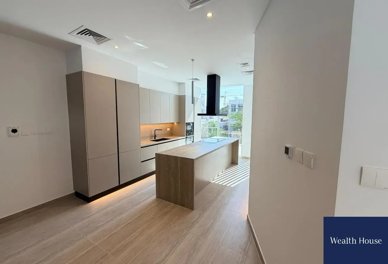 Modern 4BR | Luxury Living | Motivated Landlord
