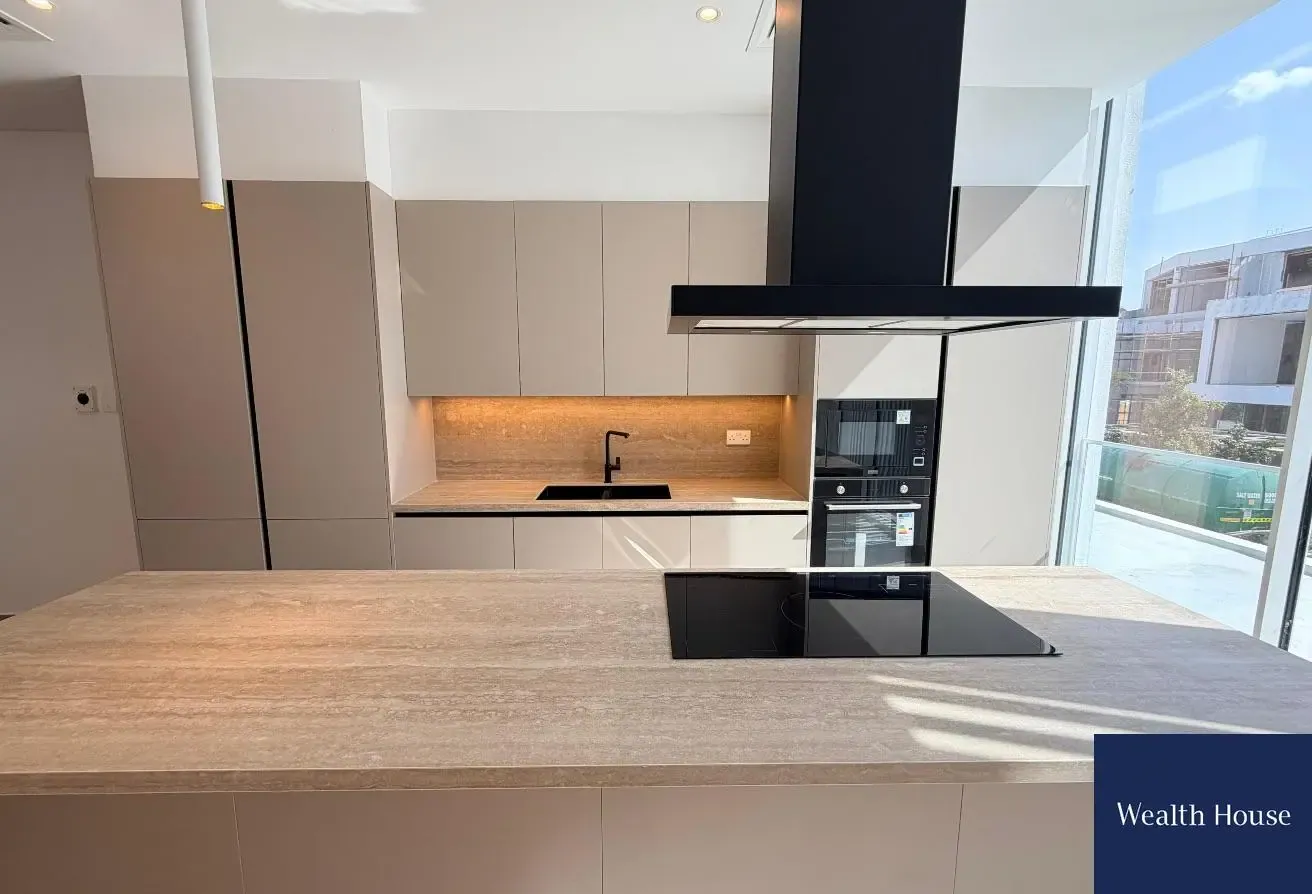 Modern 4BR | Luxury Living | Motivated Landlord