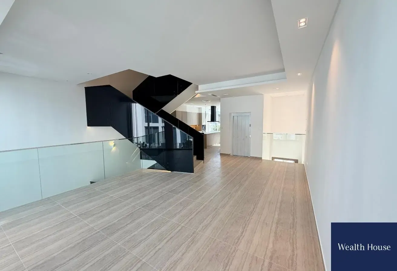 Modern 4BR | Luxury Living | Motivated Landlord