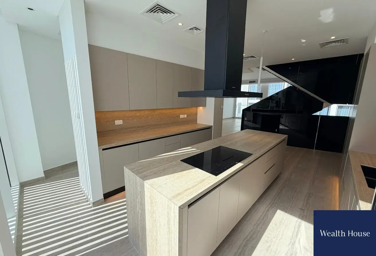 Modern 4BR | Luxury Living | Motivated Landlord