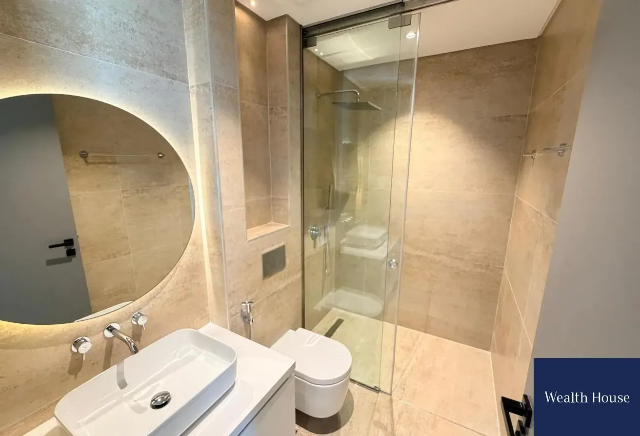 Modern 4BR | Luxury Living | Motivated Landlord