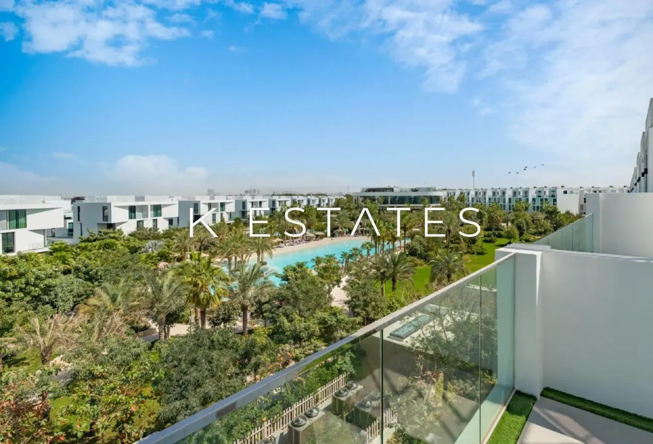 Private Swimming Pool | Lagoon View | G+2 TH