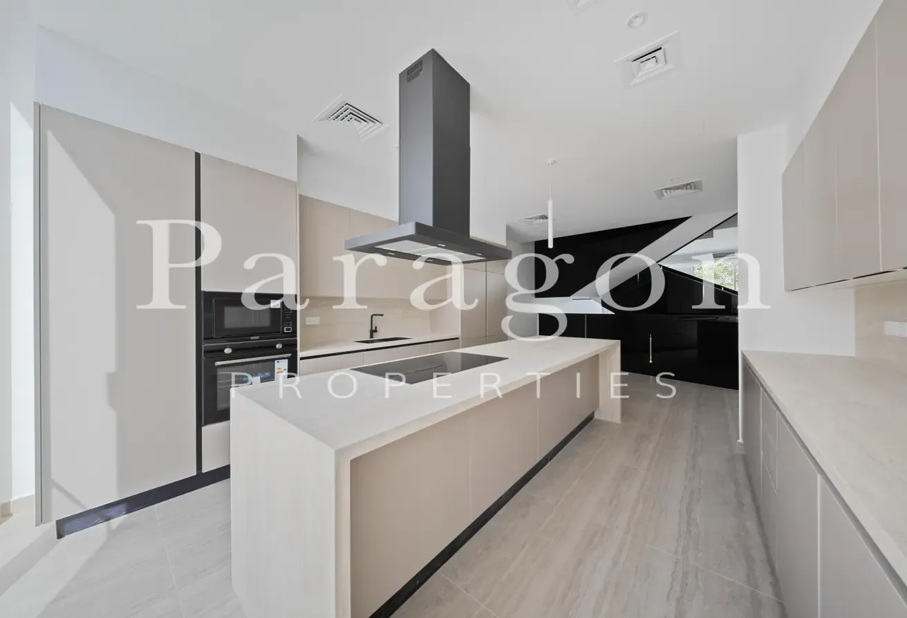 Middle Row | New to Market | Exceptional Value
