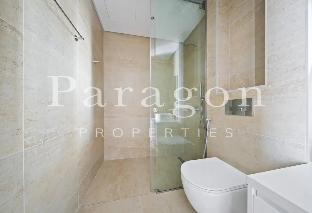 Middle Row | New to Market | Exceptional Value