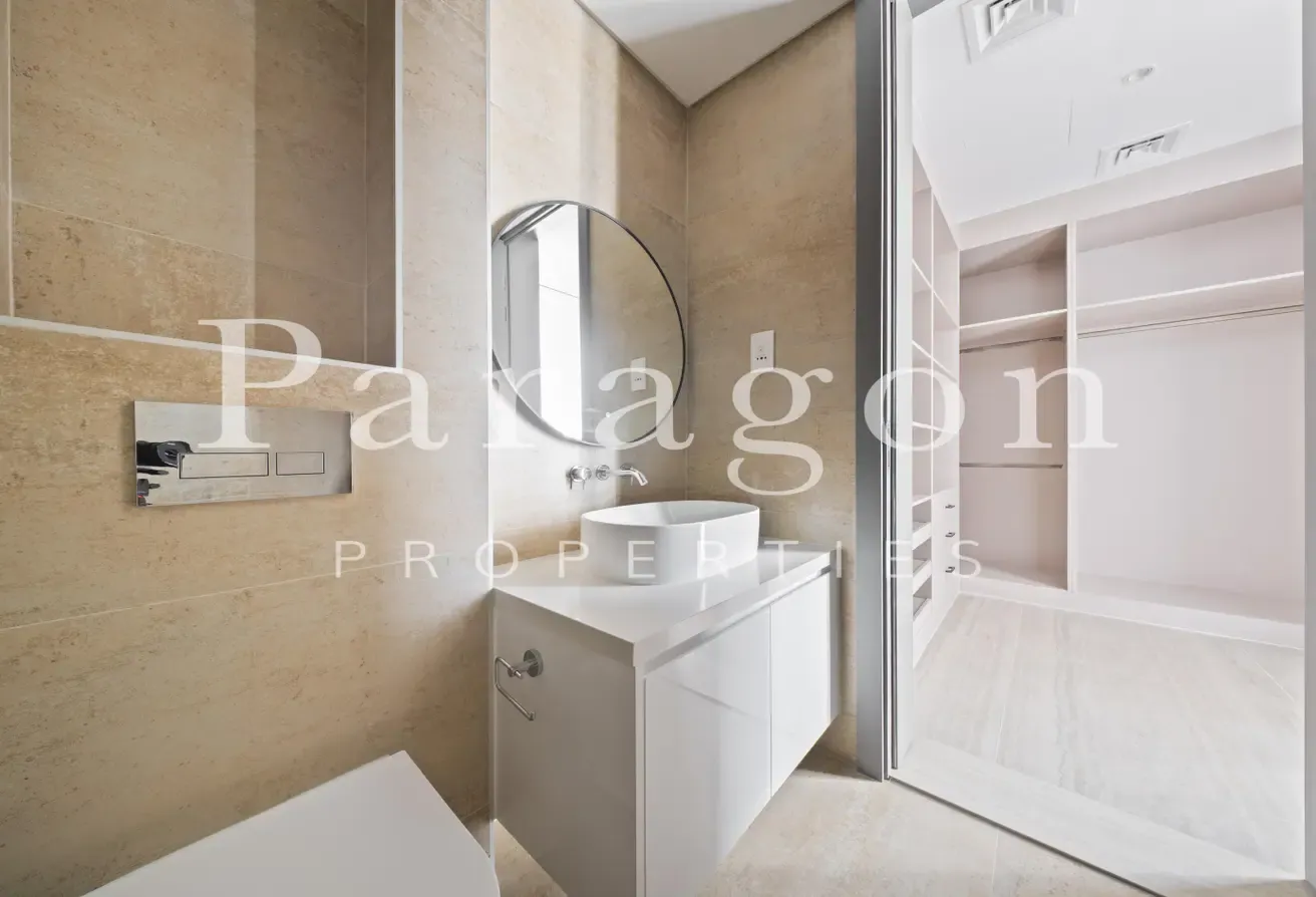 Middle Row | New to Market | Exceptional Value