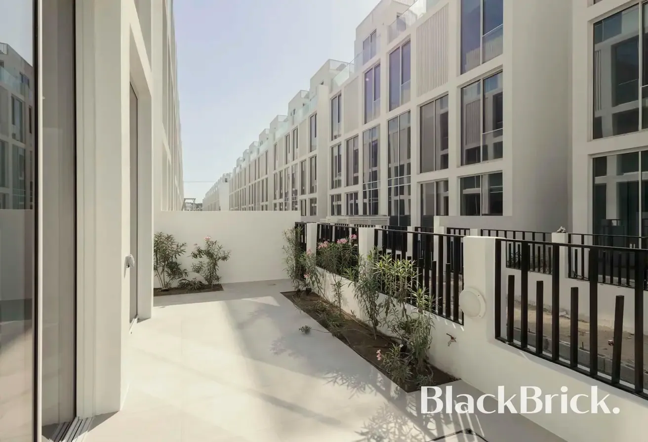 2 Months Free | Park View | Ready to Move In