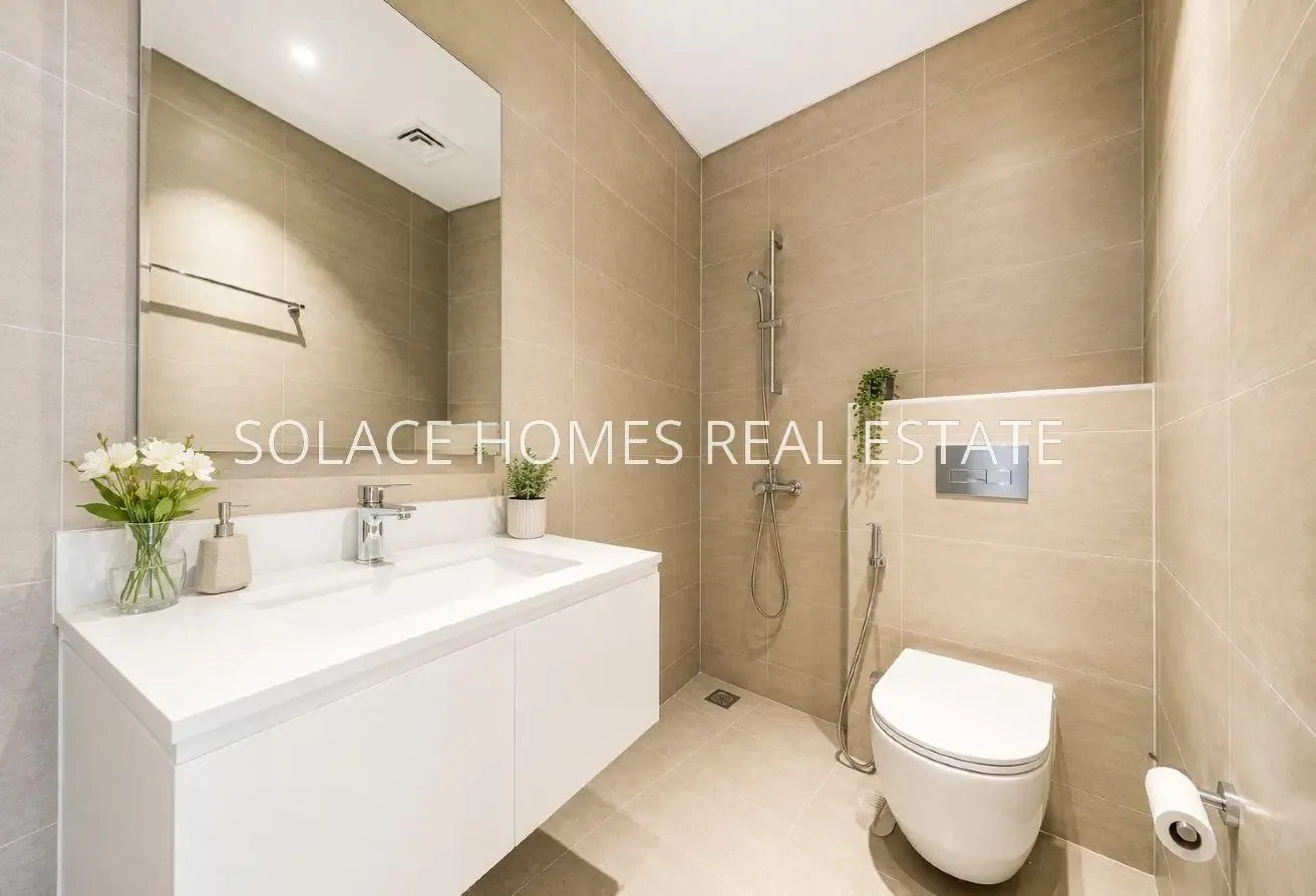 BRAND NEW - READY TO MOVE IN - PERFECT