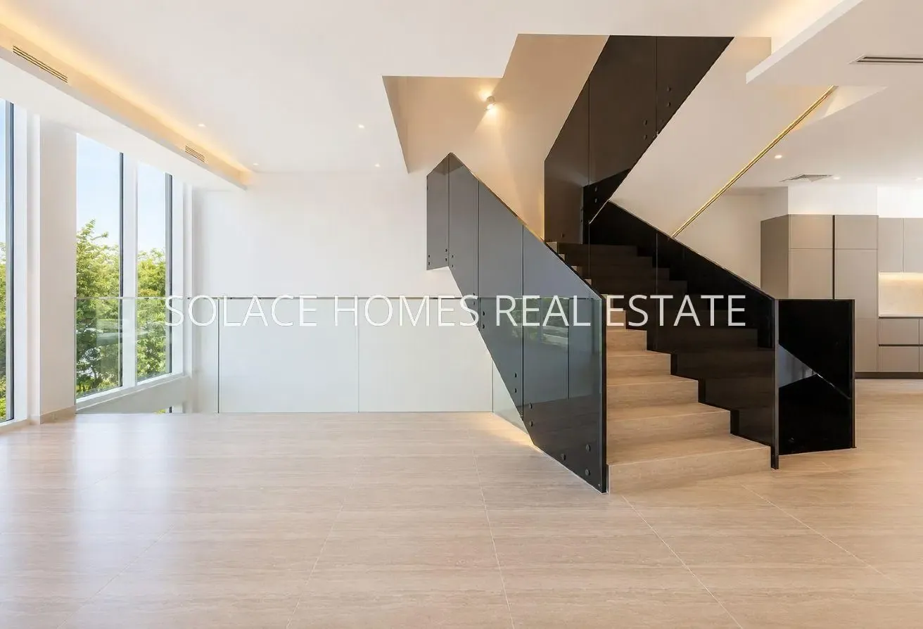 Middle - Vacant - Ready to Move In - Single Row