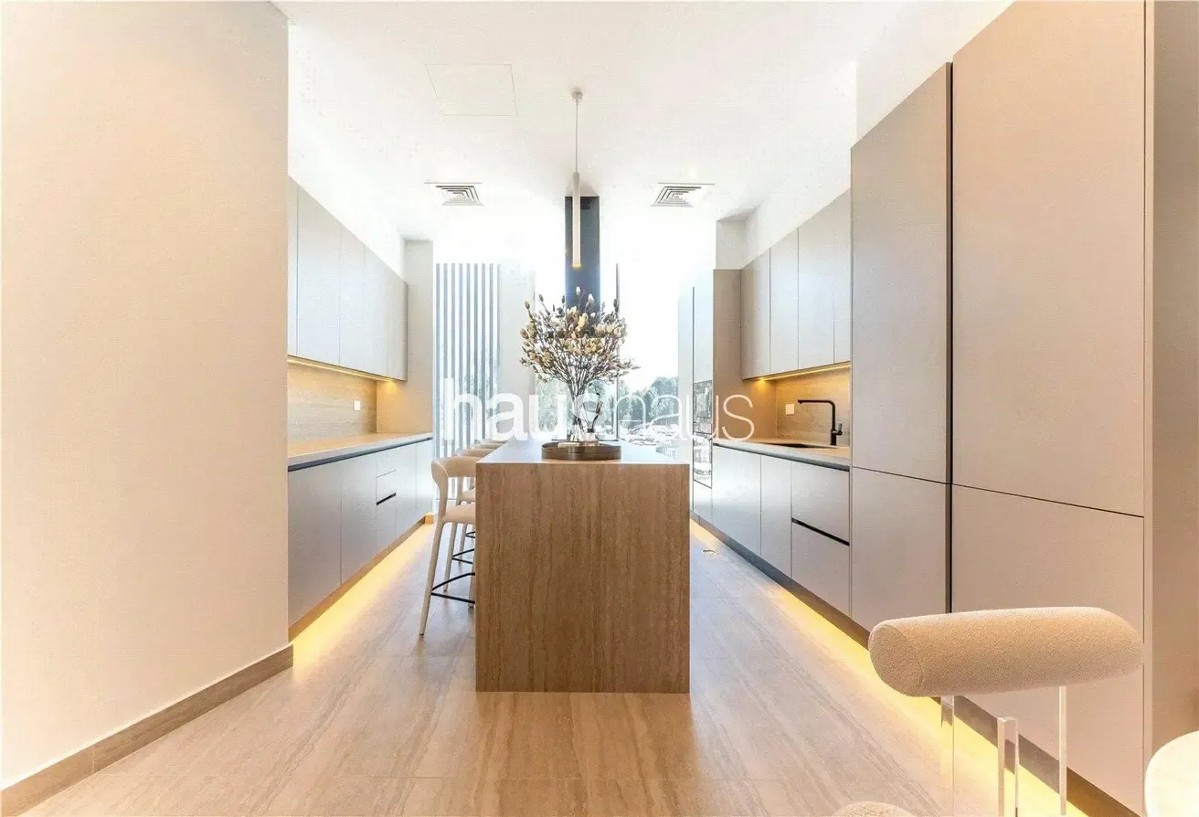 Corner Plot | Private Pool | Lagoon views