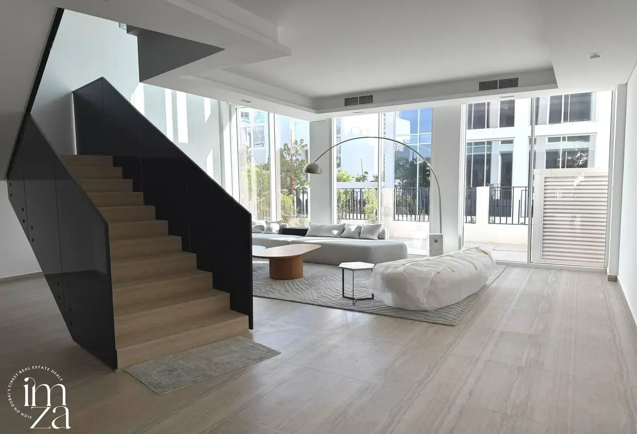 Furnished | Brand New | Corner Unit