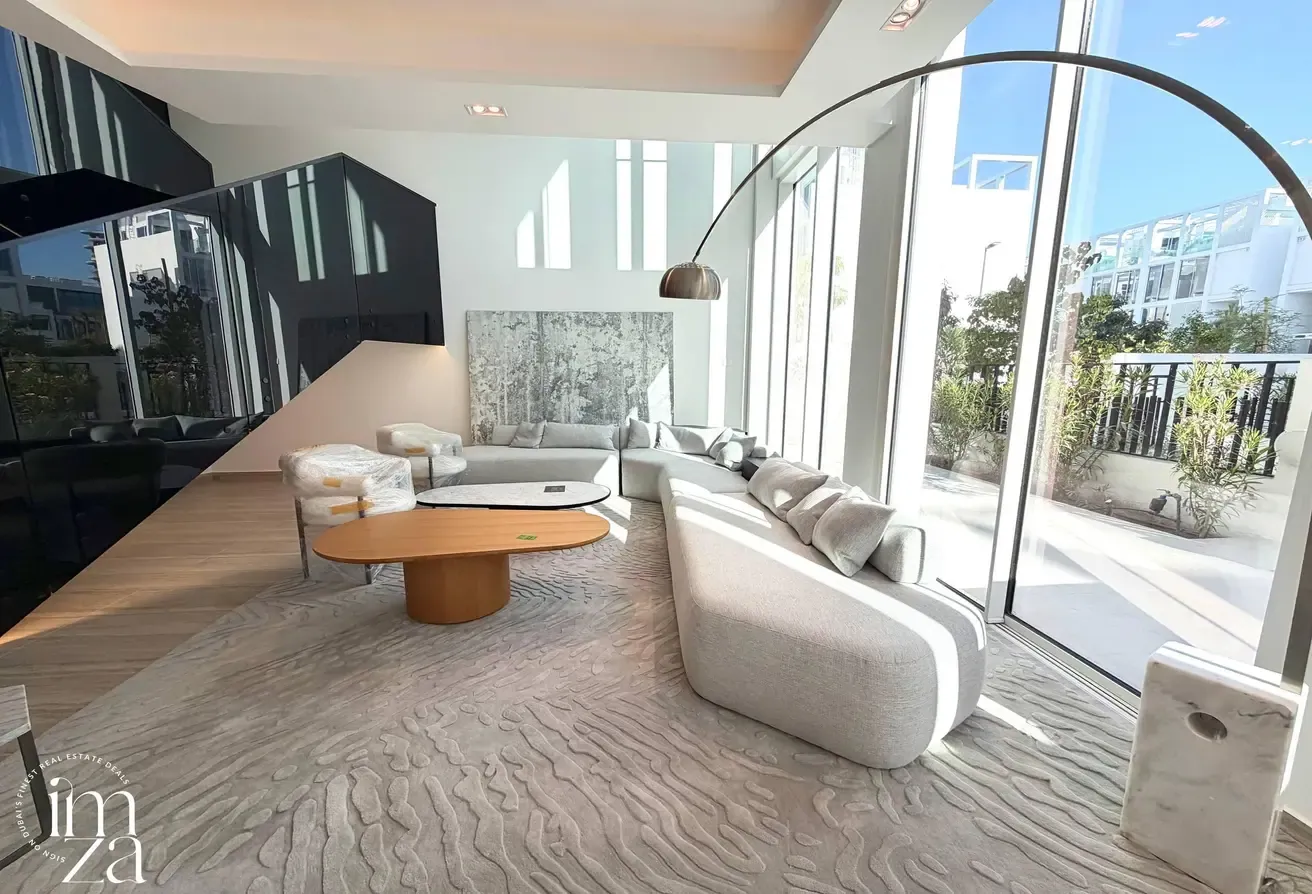 Furnished | Brand New | Corner Unit