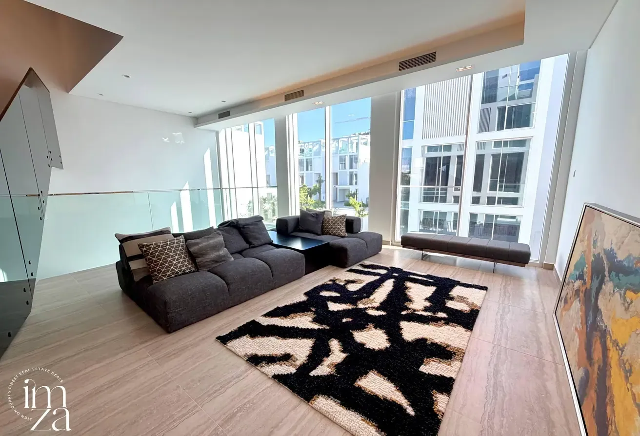 Furnished | Brand New | Corner Unit
