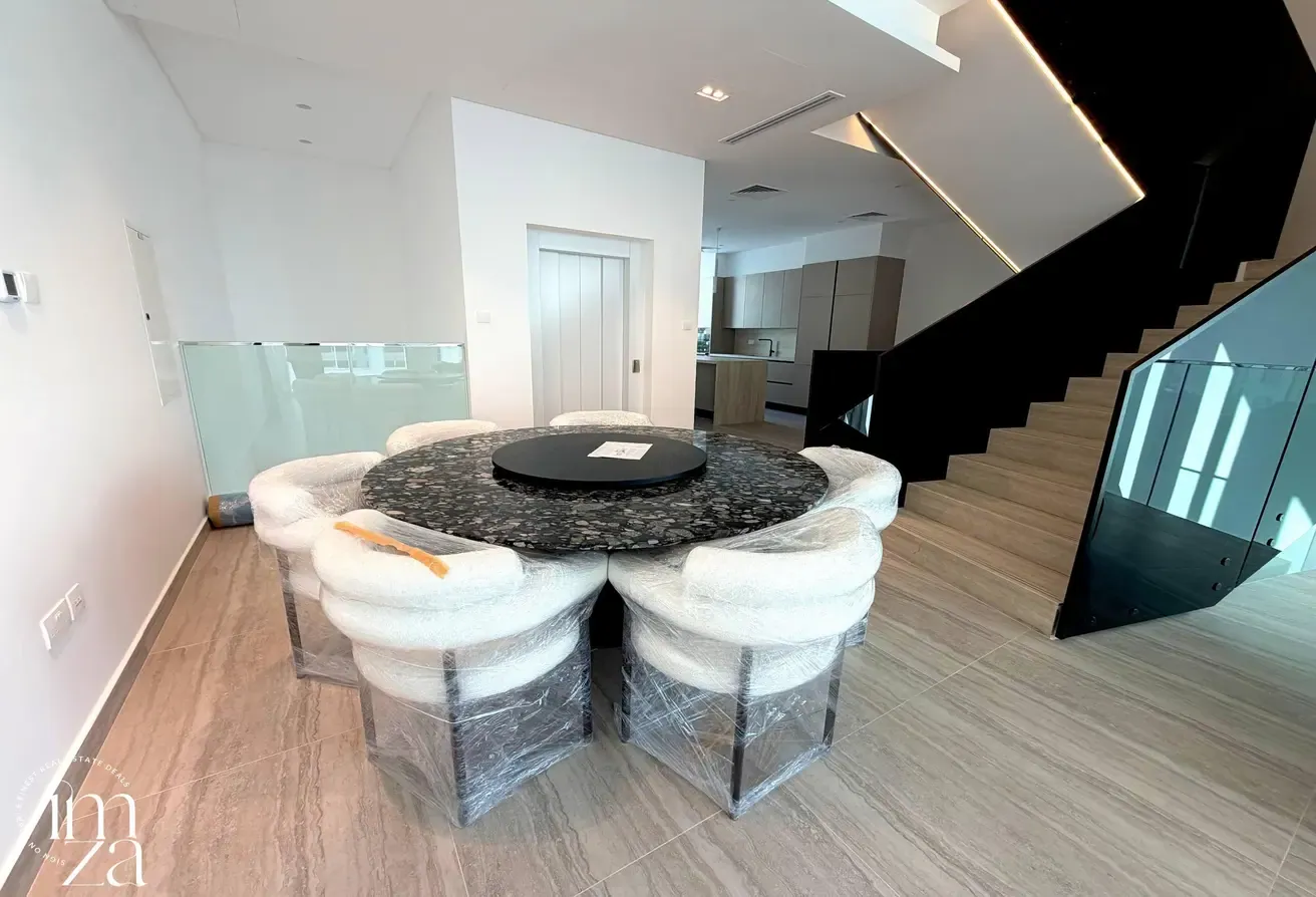 Furnished | Brand New | Corner Unit