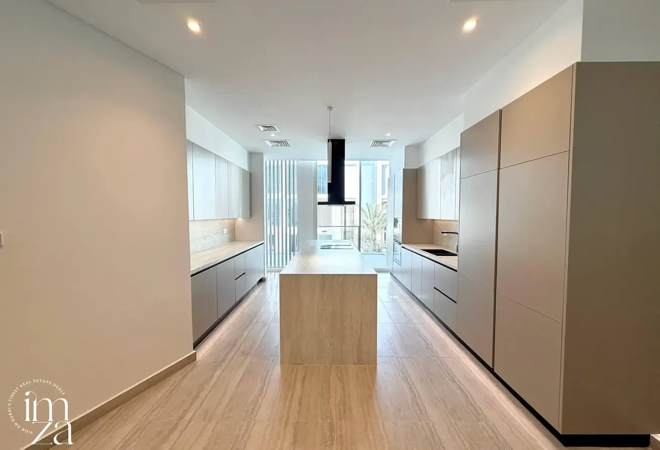 Furnished | Brand New | Corner Unit