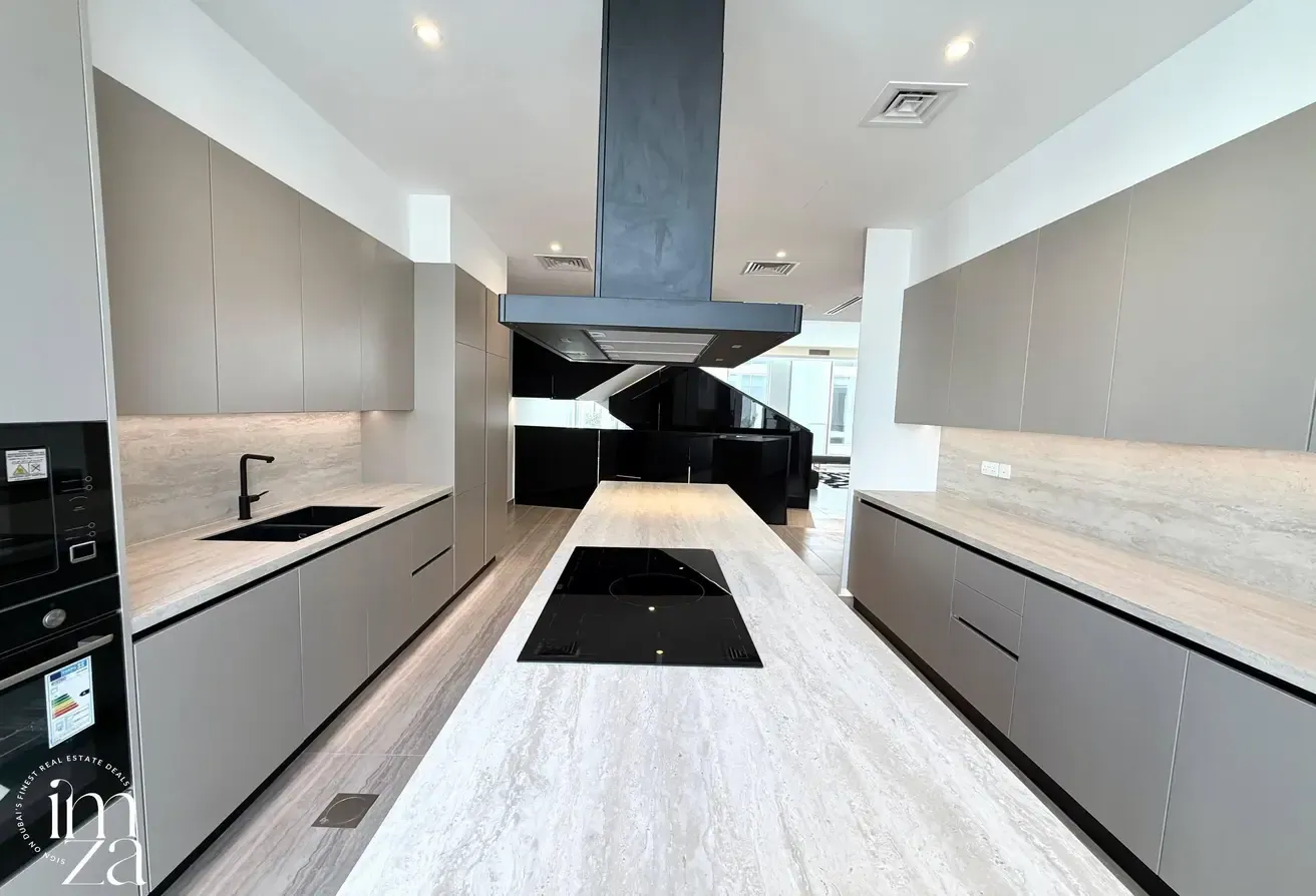 Furnished | Brand New | Corner Unit