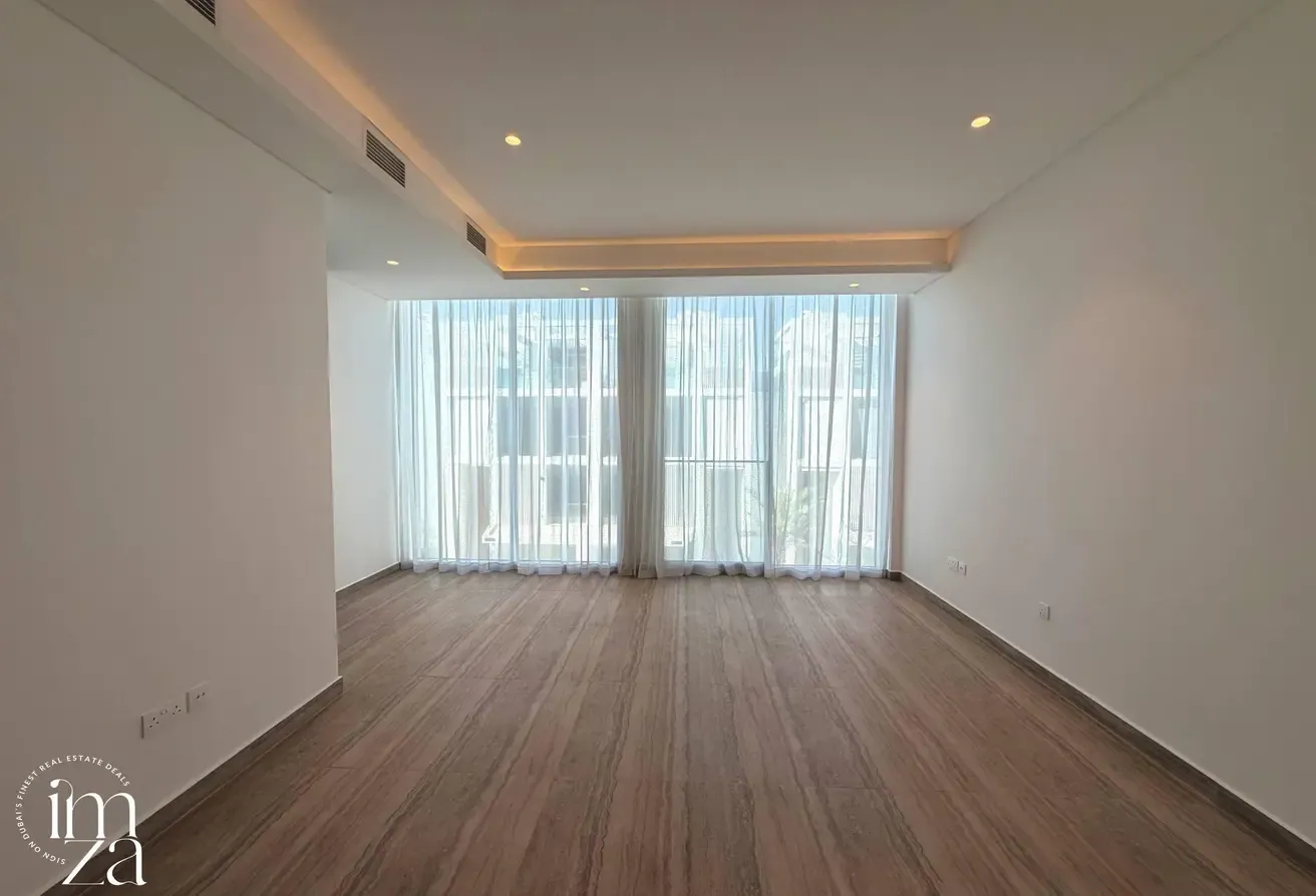 Furnished | Brand New | Corner Unit