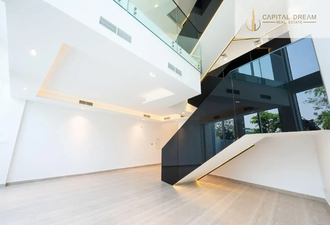FRONT ROW | LAGOON VIEW | CORNER VILLA