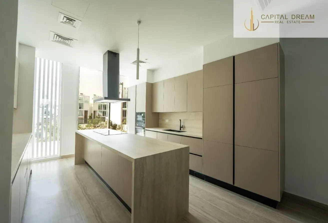 FRONT ROW | LAGOON VIEW | CORNER VILLA