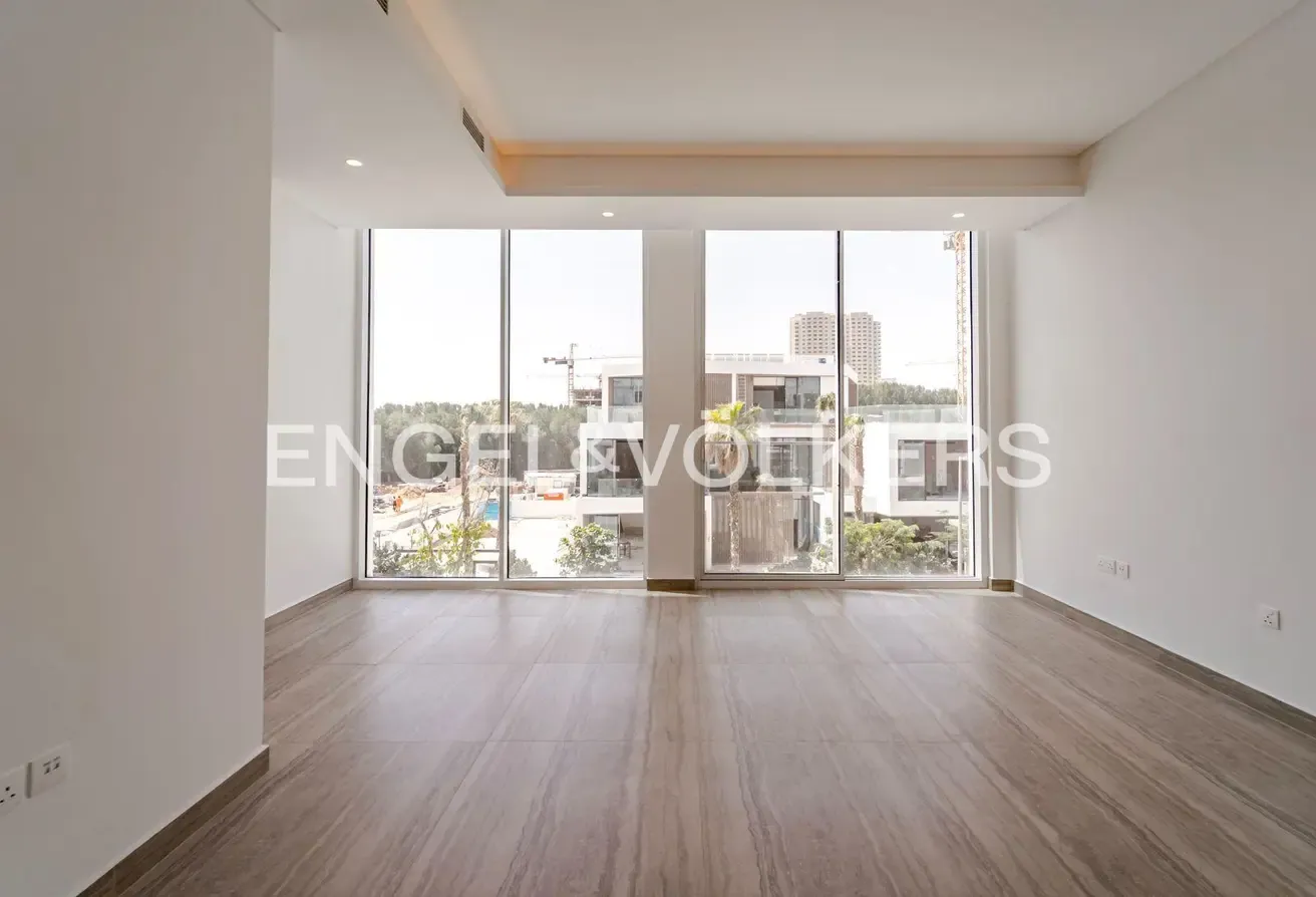 Brand New | Maids Room | Vacant Now