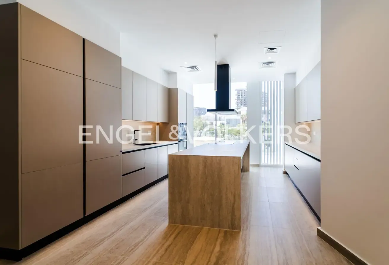 Rare Park View | Close to Lagoon-Spa-Vallet Park